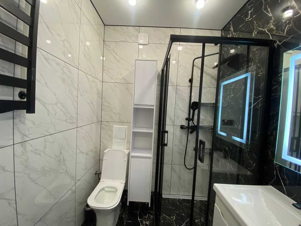 Продажа 1-комнатной квартиры 33 м², Галицкая ул., 66б