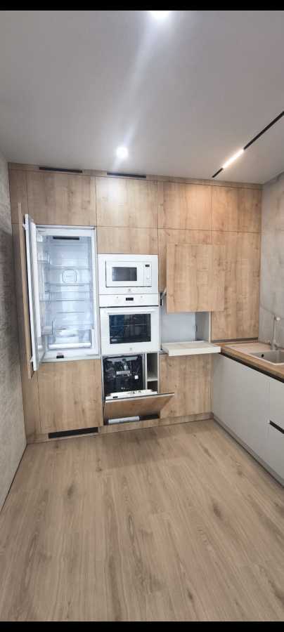 Аренда 1-комнатной квартиры 48 м², Семьи Кристеров ул., 14Б