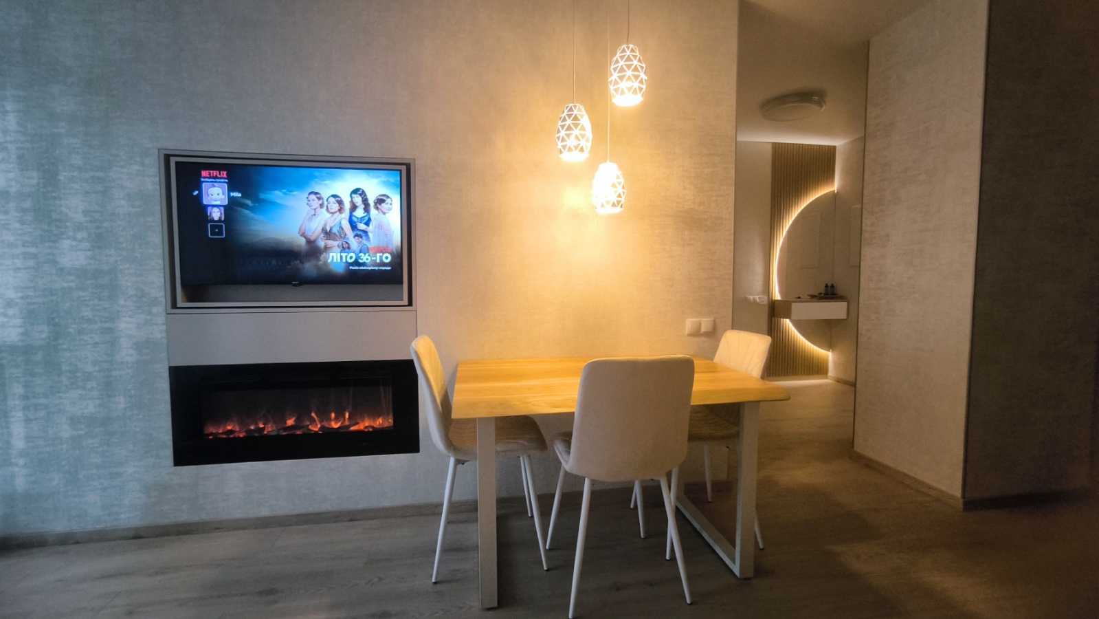 Аренда 1-комнатной квартиры 48 м², Семьи Кристеров ул., 14Б