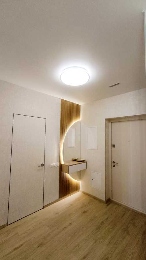 Аренда 1-комнатной квартиры 48 м², Семьи Кристеров ул., 14Б