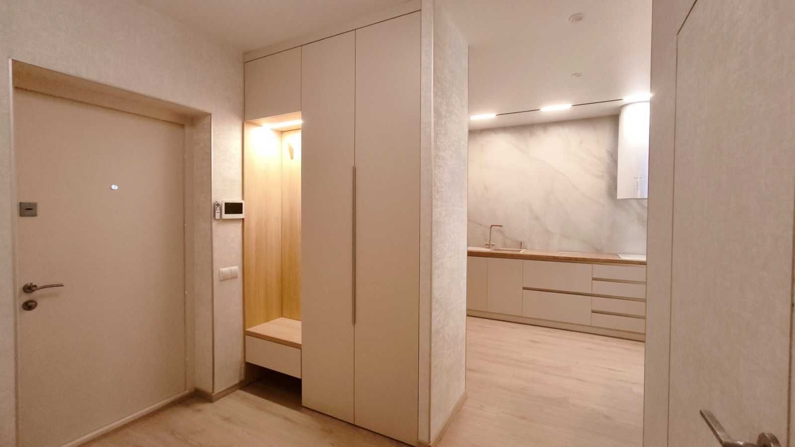 Аренда 1-комнатной квартиры 48 м², Семьи Кристеров ул., 14Б