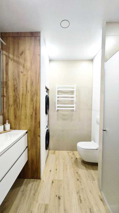 Аренда 1-комнатной квартиры 48 м², Семьи Кристеров ул., 14Б
