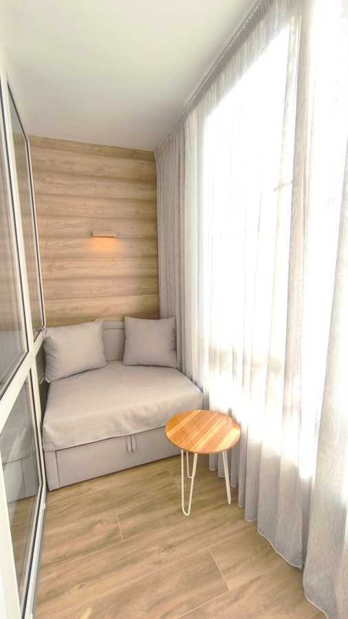Аренда 1-комнатной квартиры 48 м², Семьи Кристеров ул., 14Б