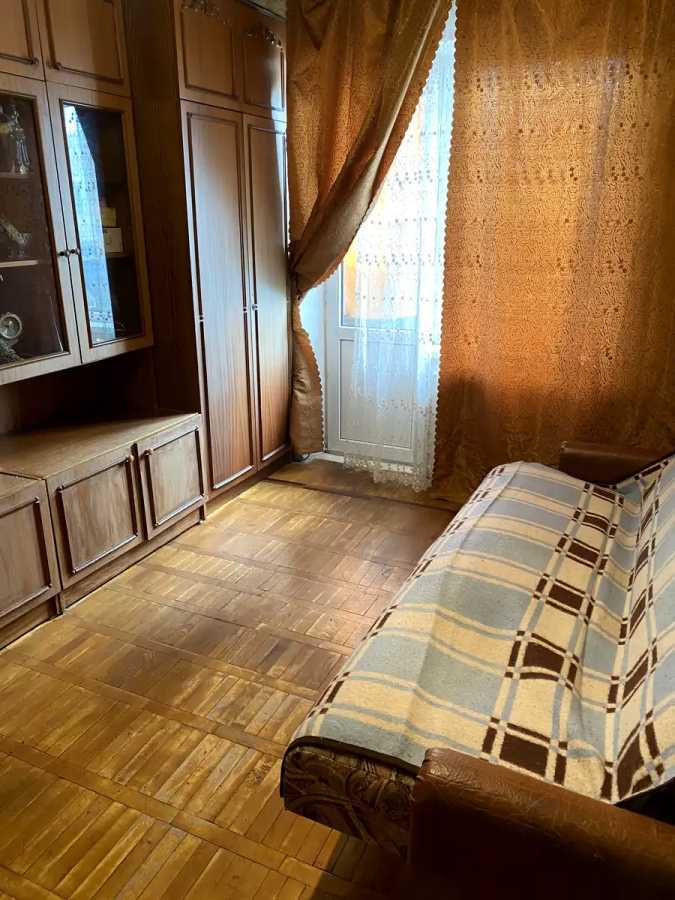 Аренда 1-комнатной квартиры 28 м², Правды просп., 68А