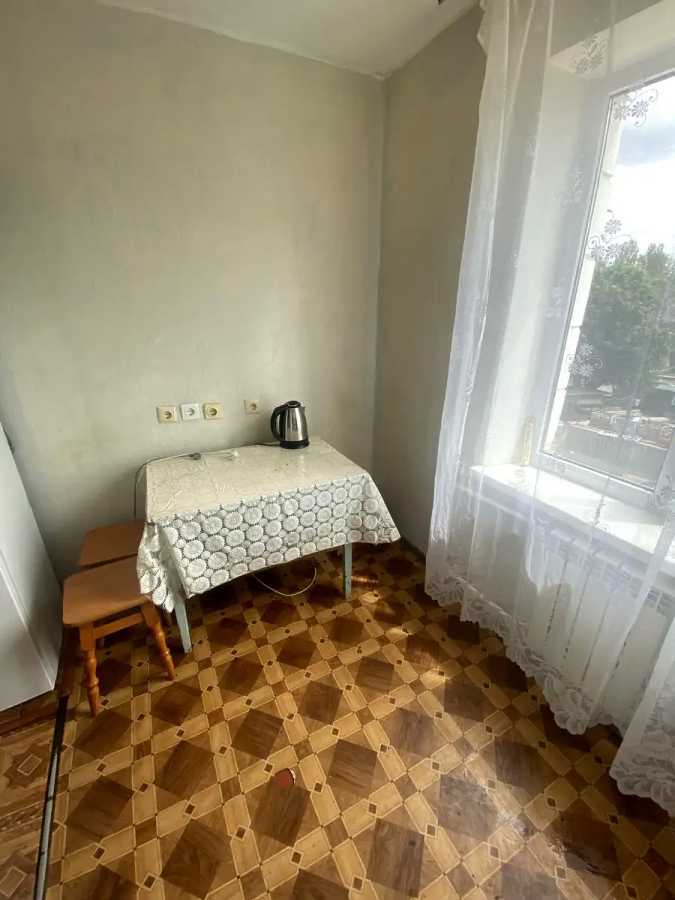 Аренда 1-комнатной квартиры 28 м², Правды просп., 68А