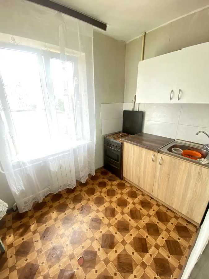 Аренда 1-комнатной квартиры 28 м², Правды просп., 68А