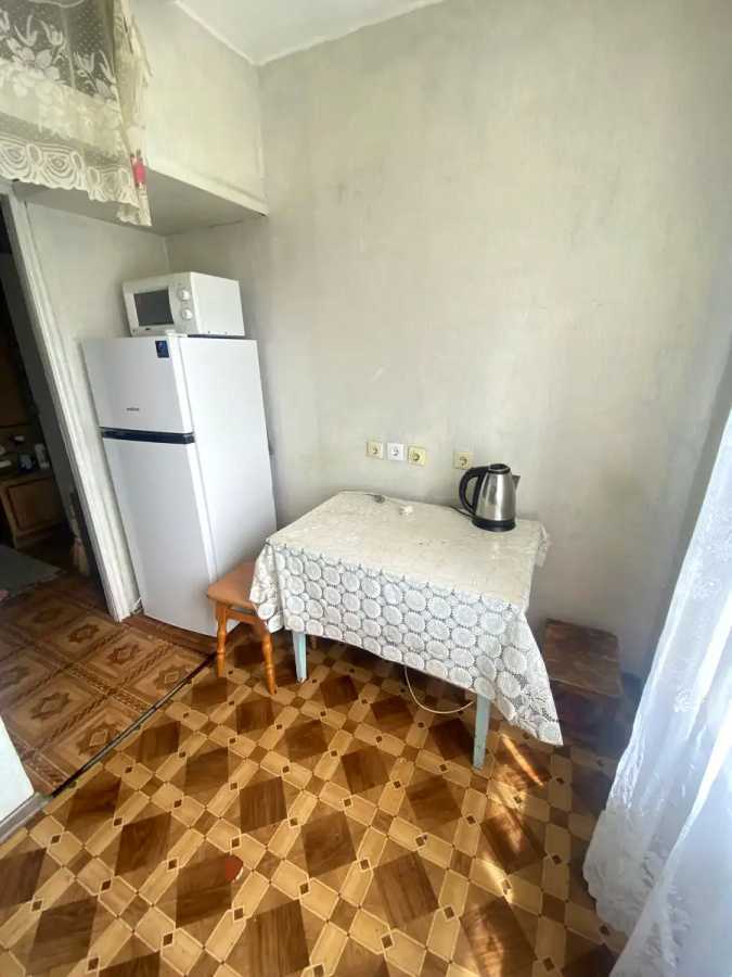Аренда 1-комнатной квартиры 28 м², Правды просп., 68А
