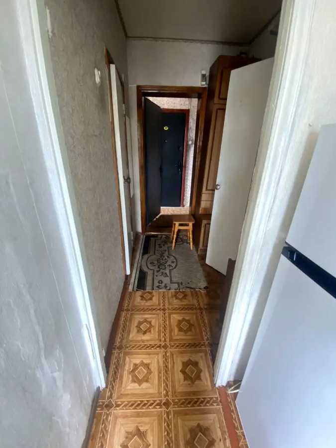 Аренда 1-комнатной квартиры 28 м², Правды просп., 68А