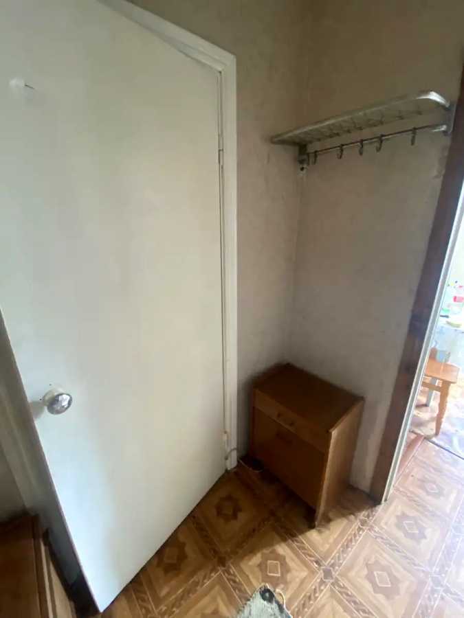 Аренда 1-комнатной квартиры 28 м², Правды просп., 68А