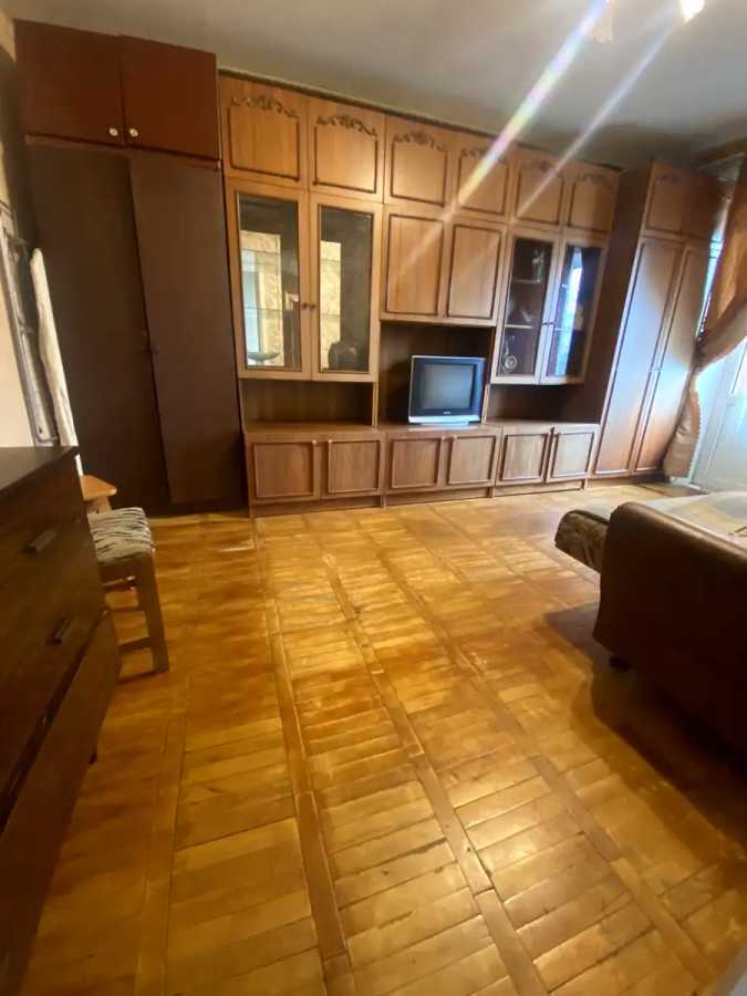 Аренда 1-комнатной квартиры 28 м², Правды просп., 68А
