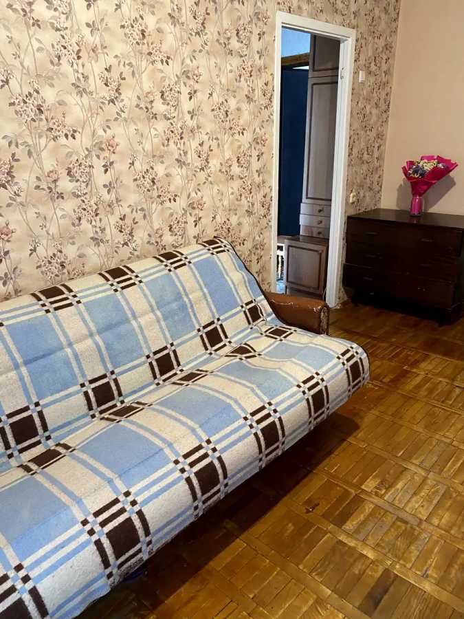 Аренда 1-комнатной квартиры 28 м², Правды просп., 68А