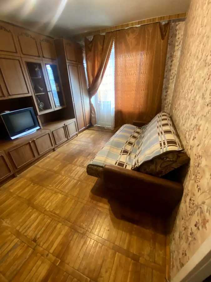 Аренда 1-комнатной квартиры 28 м², Правды просп., 68А