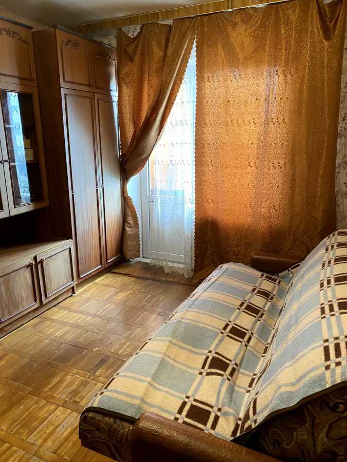 Аренда 1-комнатной квартиры 28 м², Правды просп., 68А