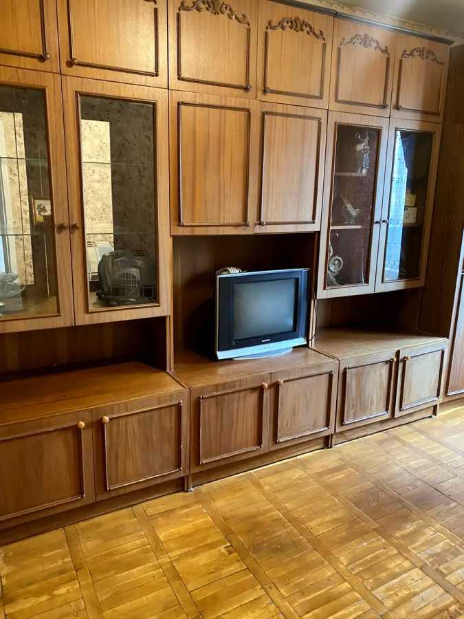 Аренда 1-комнатной квартиры 28 м², Правды просп., 68А