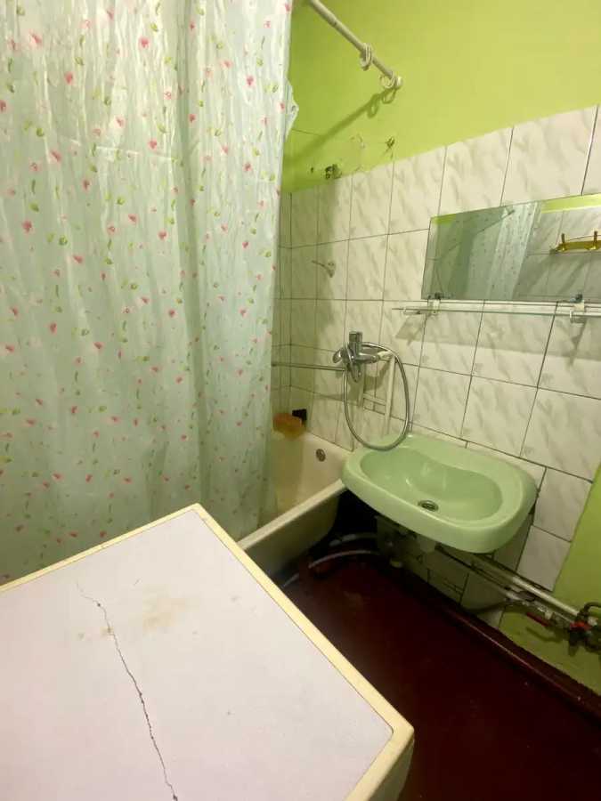 Аренда 1-комнатной квартиры 28 м², Правды просп., 68А