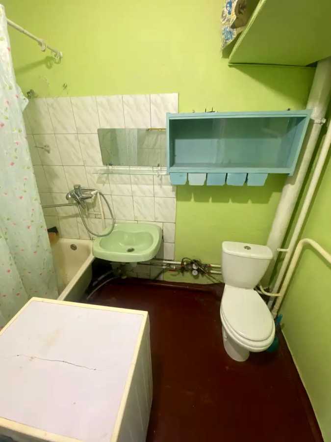 Аренда 1-комнатной квартиры 28 м², Правды просп., 68А