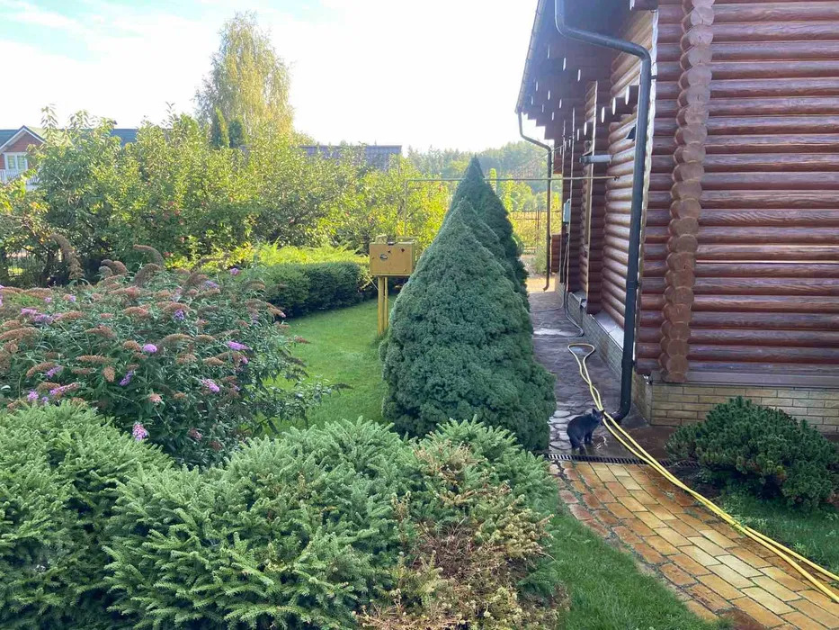 Аренда дома 230 м²