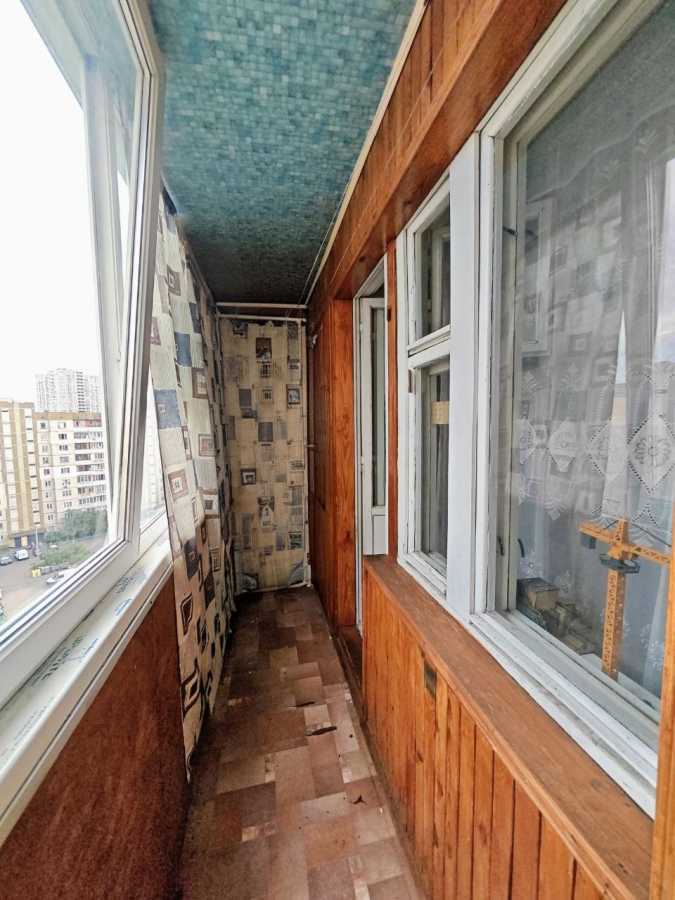 Продажа 2-комнатной квартиры 54 м², Урловская ул., 1/8