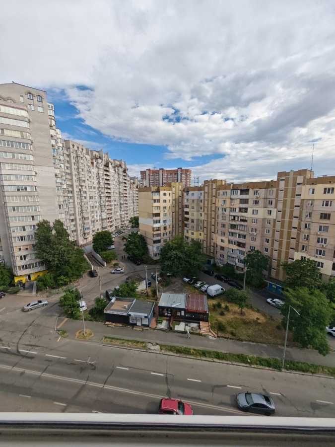 Продажа 2-комнатной квартиры 54 м², Урловская ул., 1/8