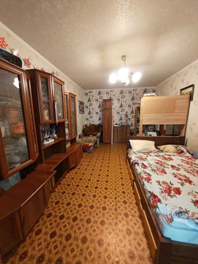 Продажа 2-комнатной квартиры 54 м², Урловская ул., 1/8