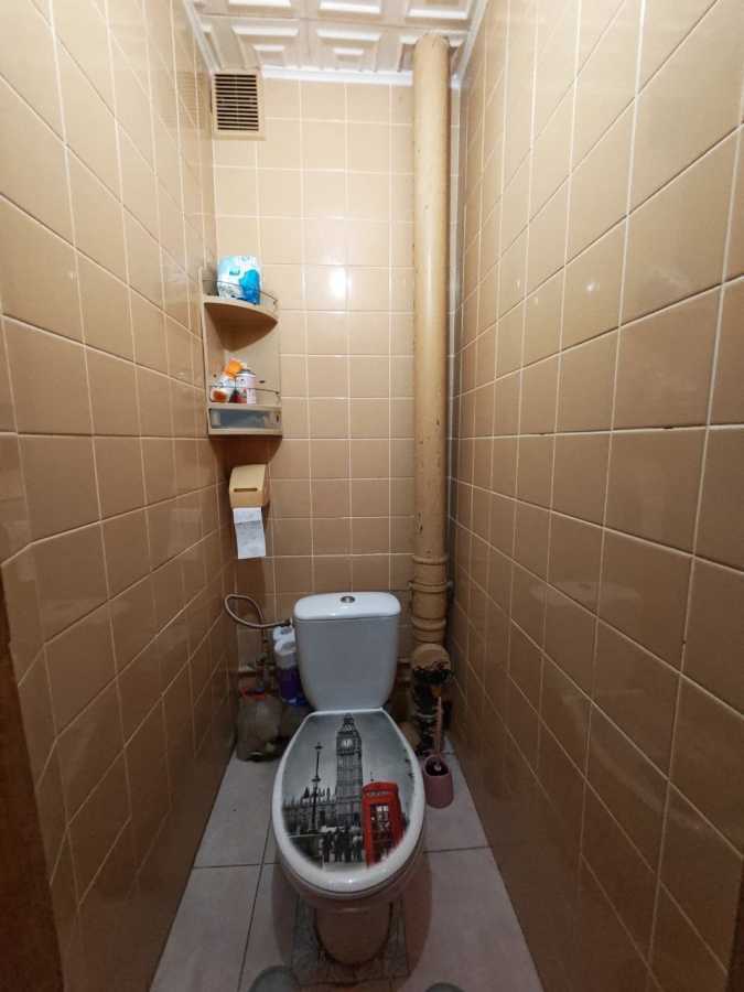 Продажа 2-комнатной квартиры 54 м², Урловская ул., 1/8