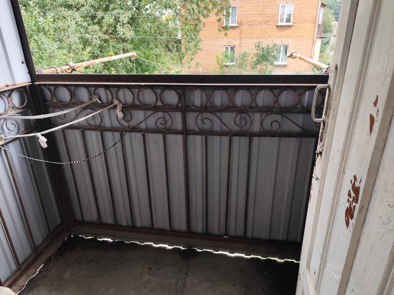 Продажа 2-комнатной квартиры 36 м², Соборна 211