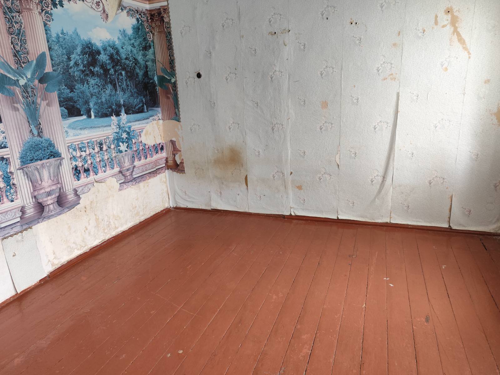 Продажа 2-комнатной квартиры 36 м², Соборна 211