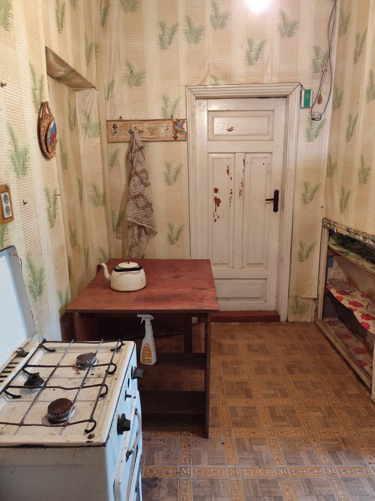 Продажа 2-комнатной квартиры 36 м², Соборна 211