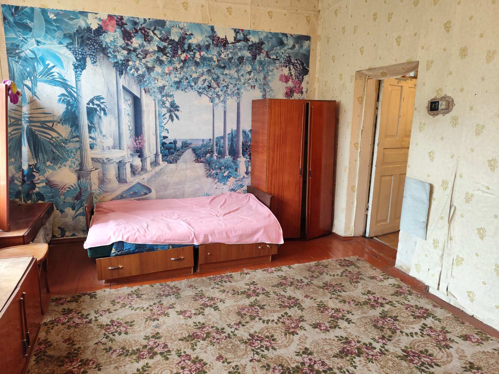 Продажа 2-комнатной квартиры 36 м², Соборна 211