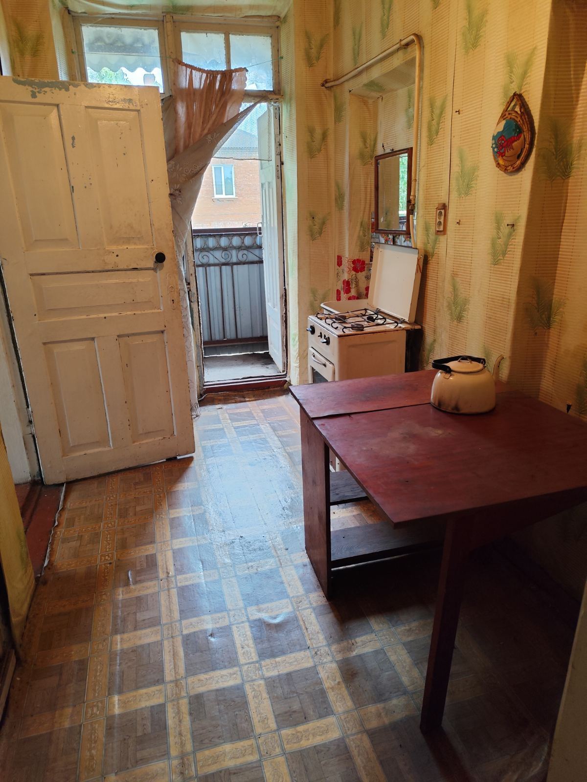 Продажа 2-комнатной квартиры 36 м², Соборна 211