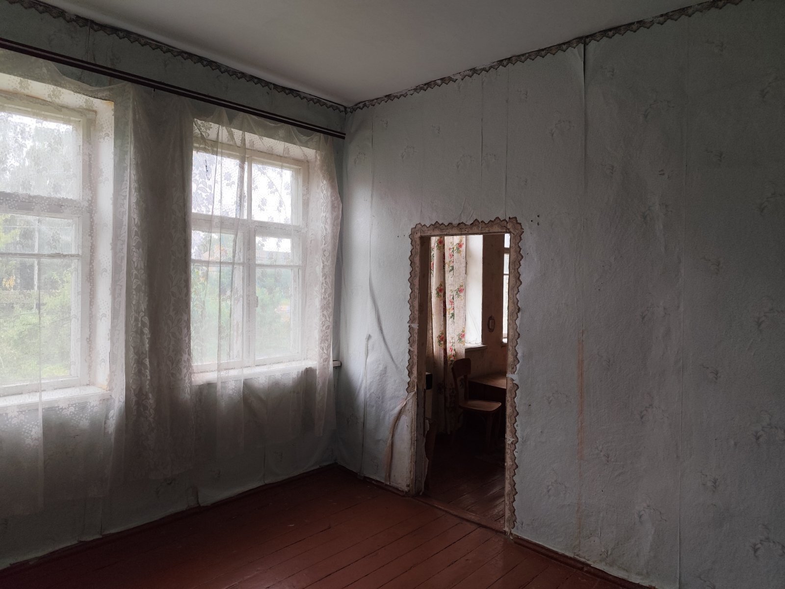 Продажа 2-комнатной квартиры 36 м², Соборна 211