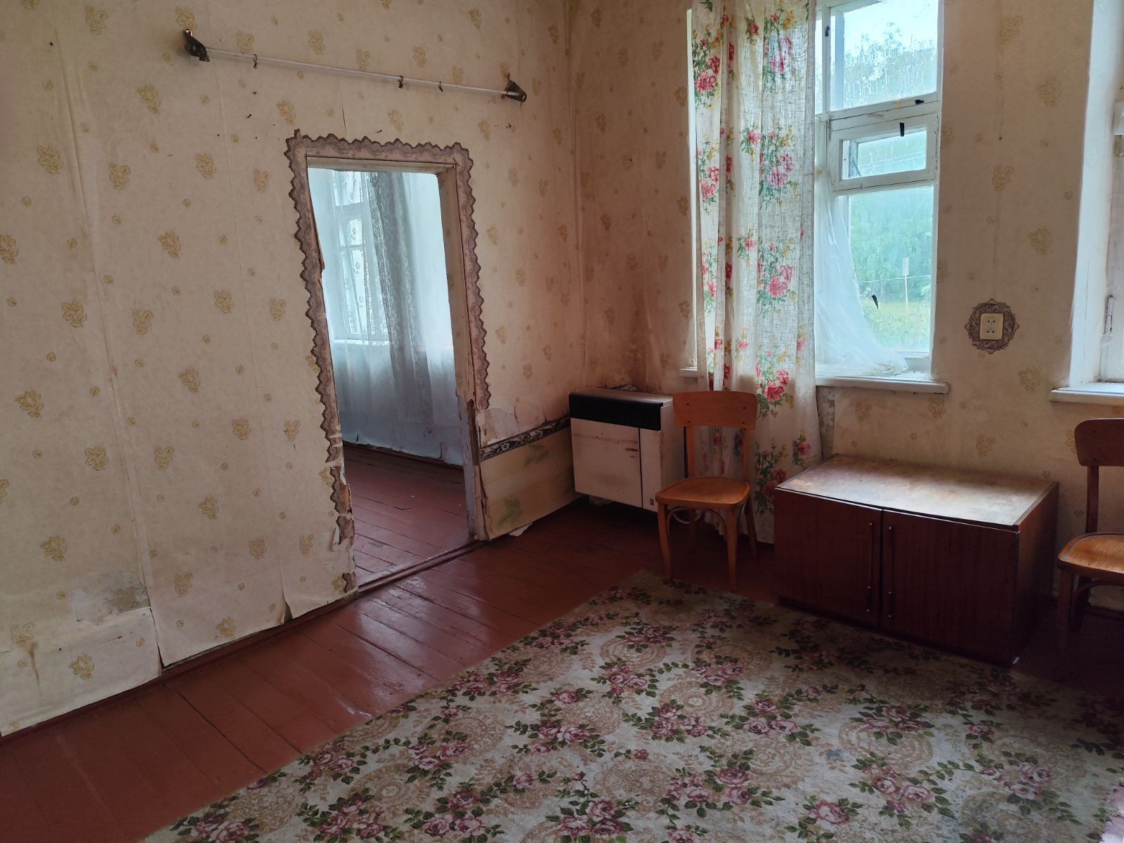 Продажа 2-комнатной квартиры 36 м², Соборна 211