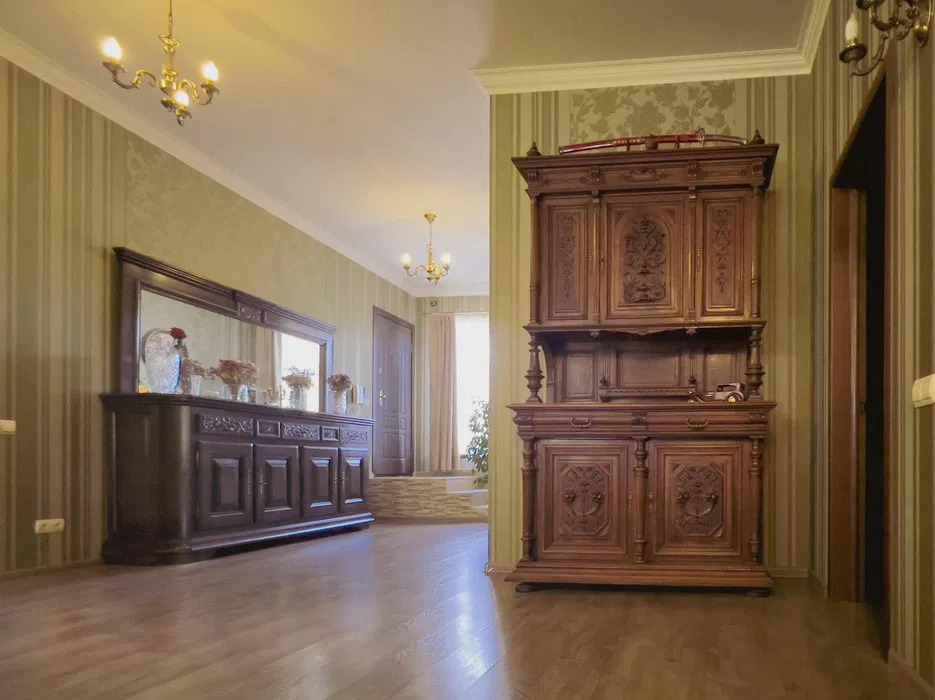 Аренда дома 235 м²