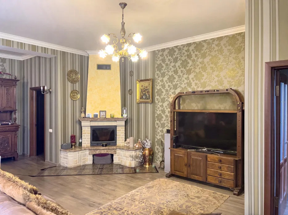 Аренда дома 235 м²