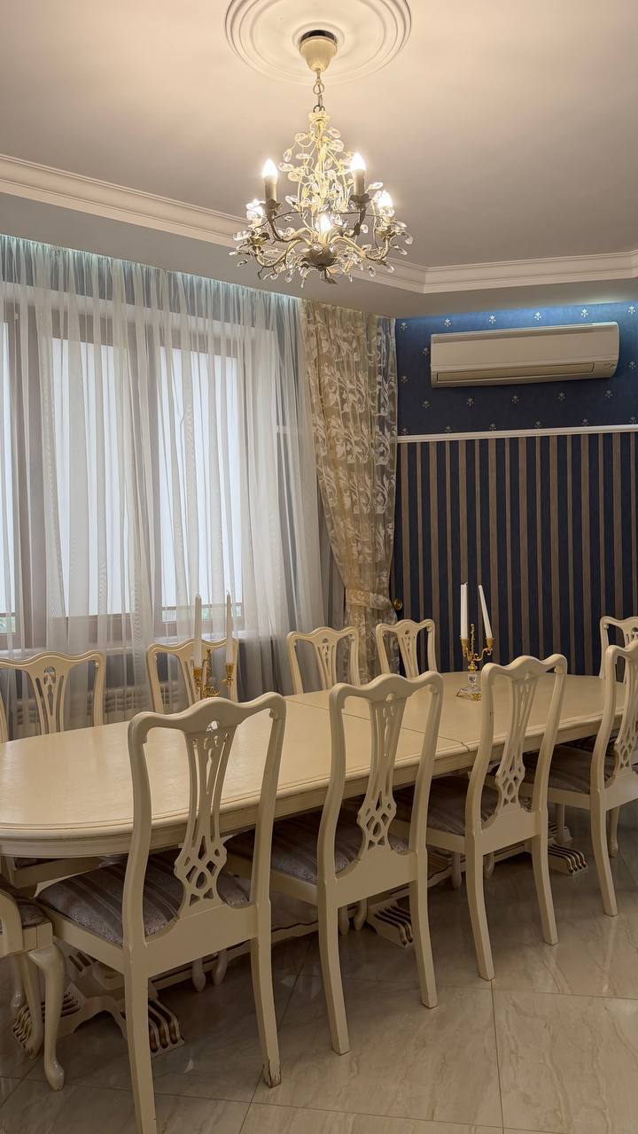 Оренда будинку 200 м²