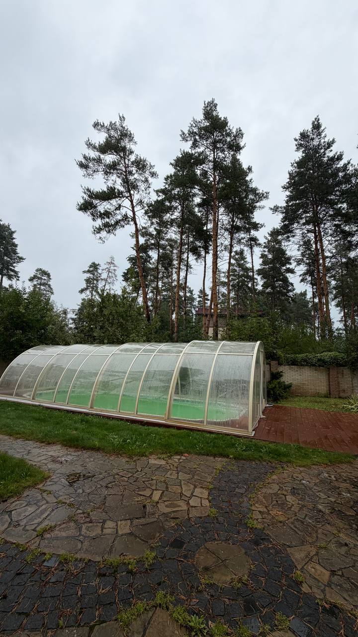 Оренда будинку 200 м²
