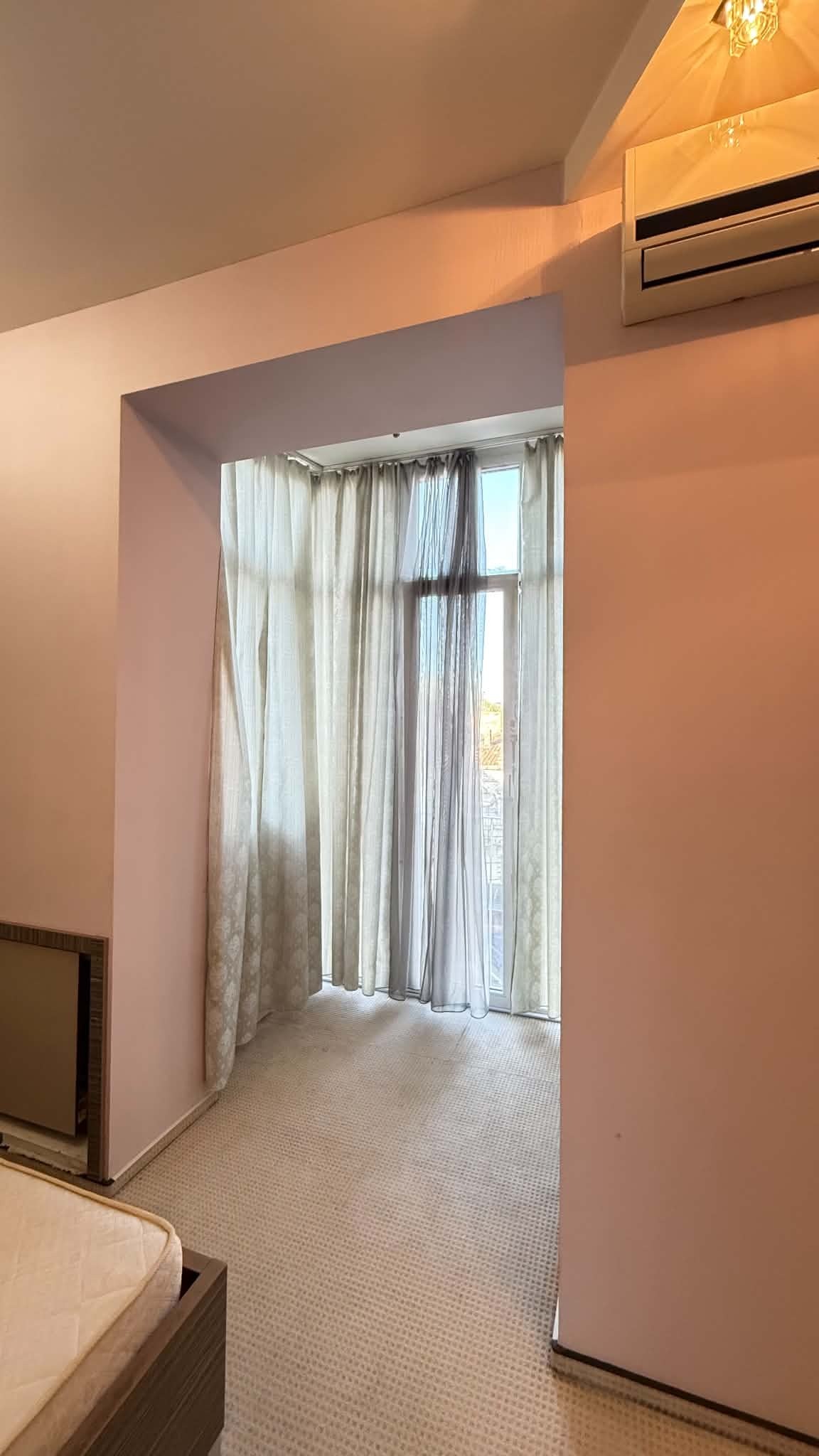 Аренда 3-комнатной квартиры 63 м², Староказацкая ул., 35