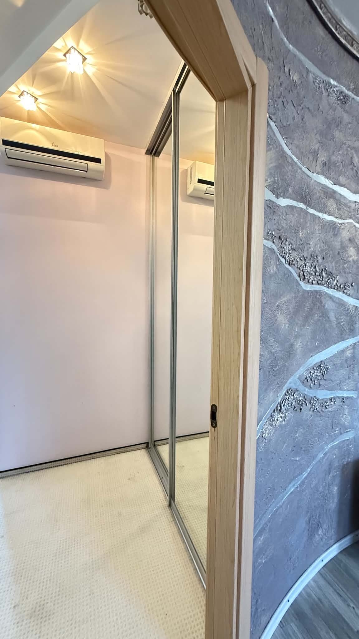 Аренда 3-комнатной квартиры 63 м², Староказацкая ул., 35