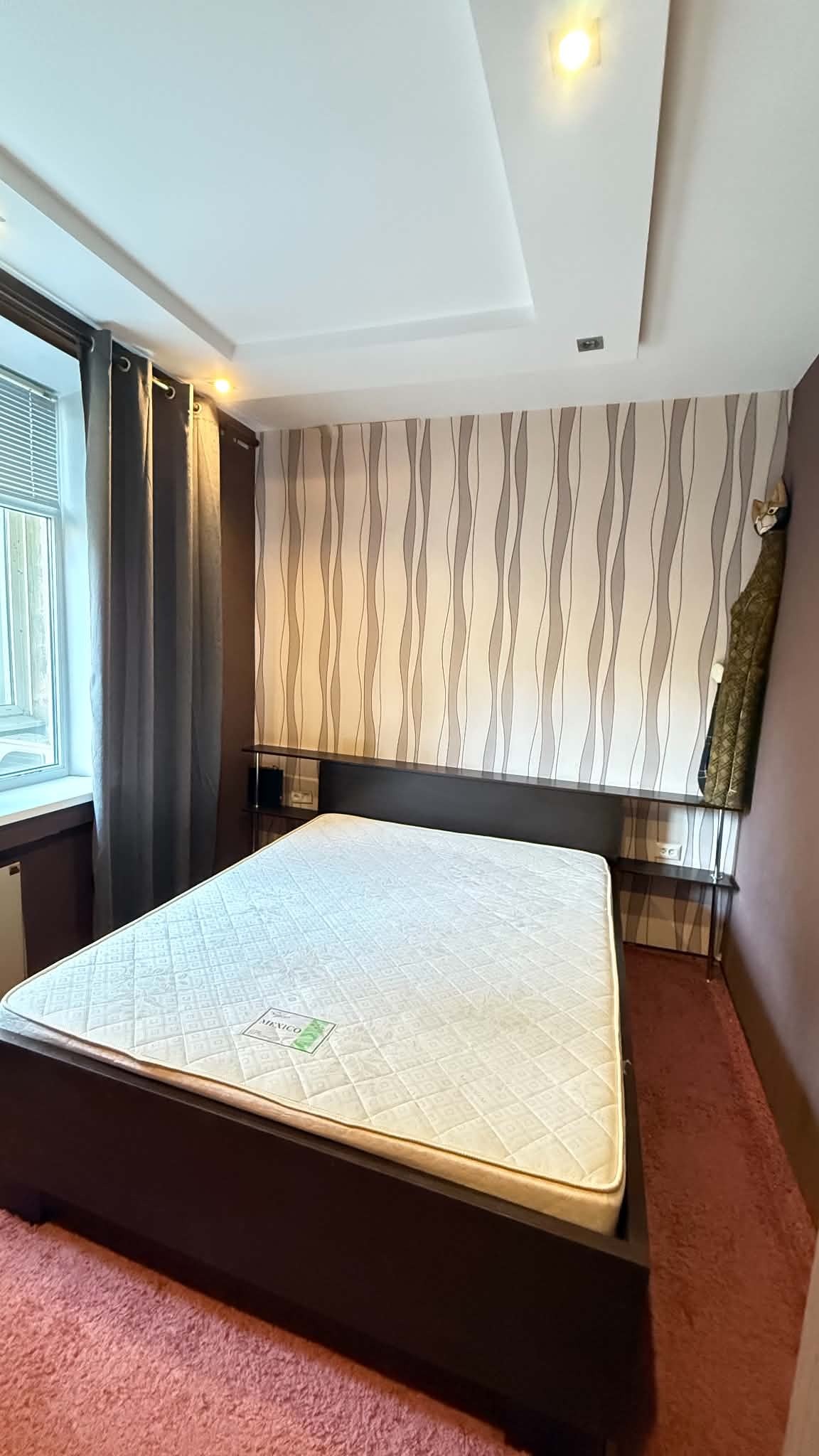 Аренда 3-комнатной квартиры 63 м², Староказацкая ул., 35