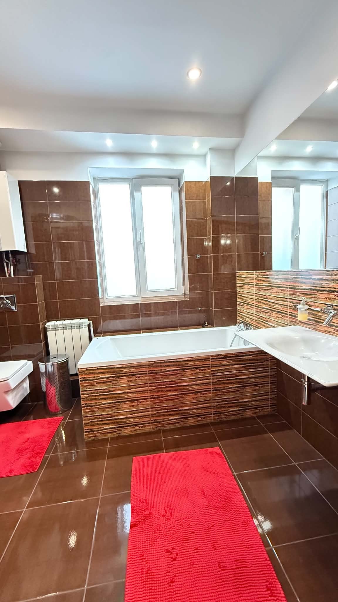 Аренда 3-комнатной квартиры 63 м², Староказацкая ул., 35