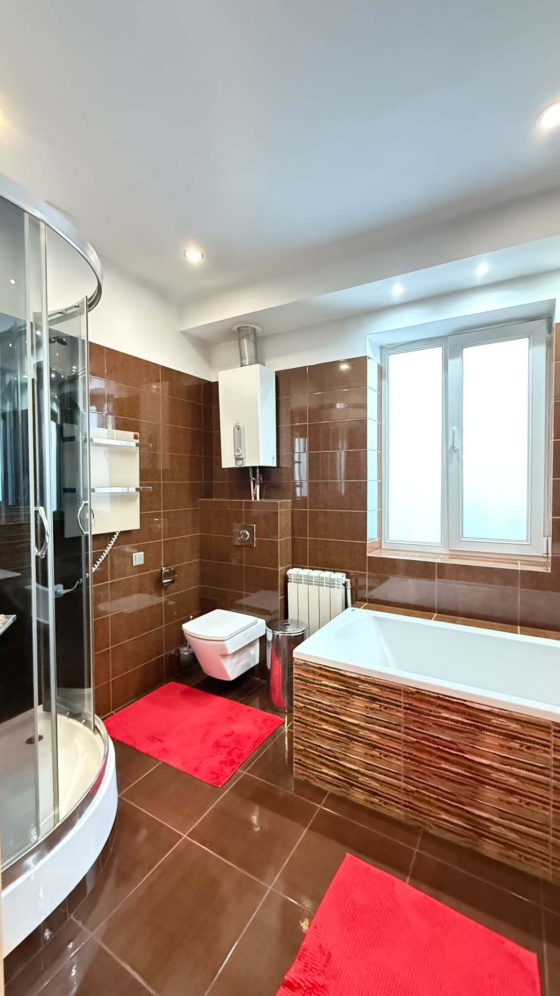 Аренда 3-комнатной квартиры 63 м², Староказацкая ул., 35