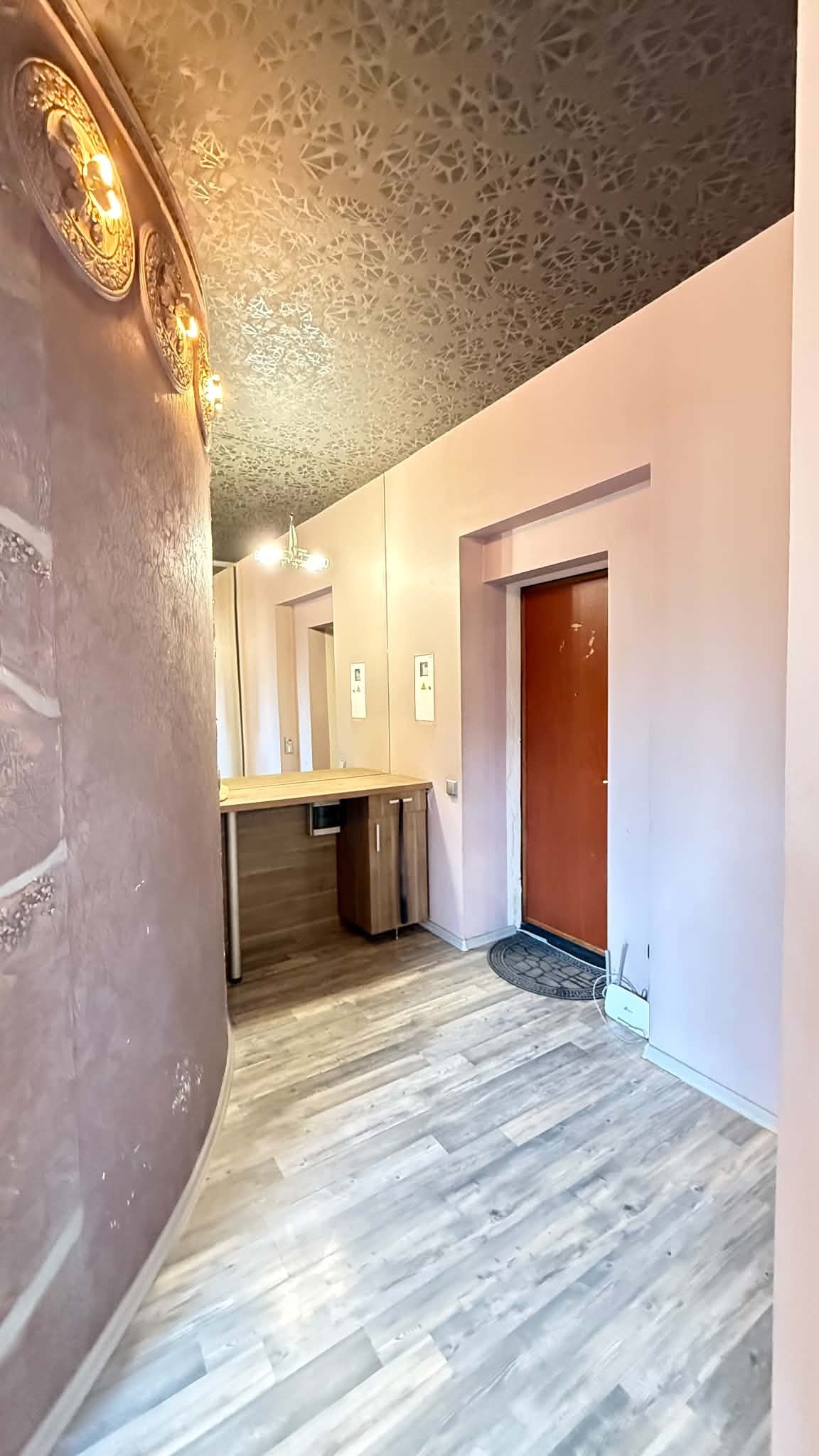 Аренда 3-комнатной квартиры 63 м², Староказацкая ул., 35