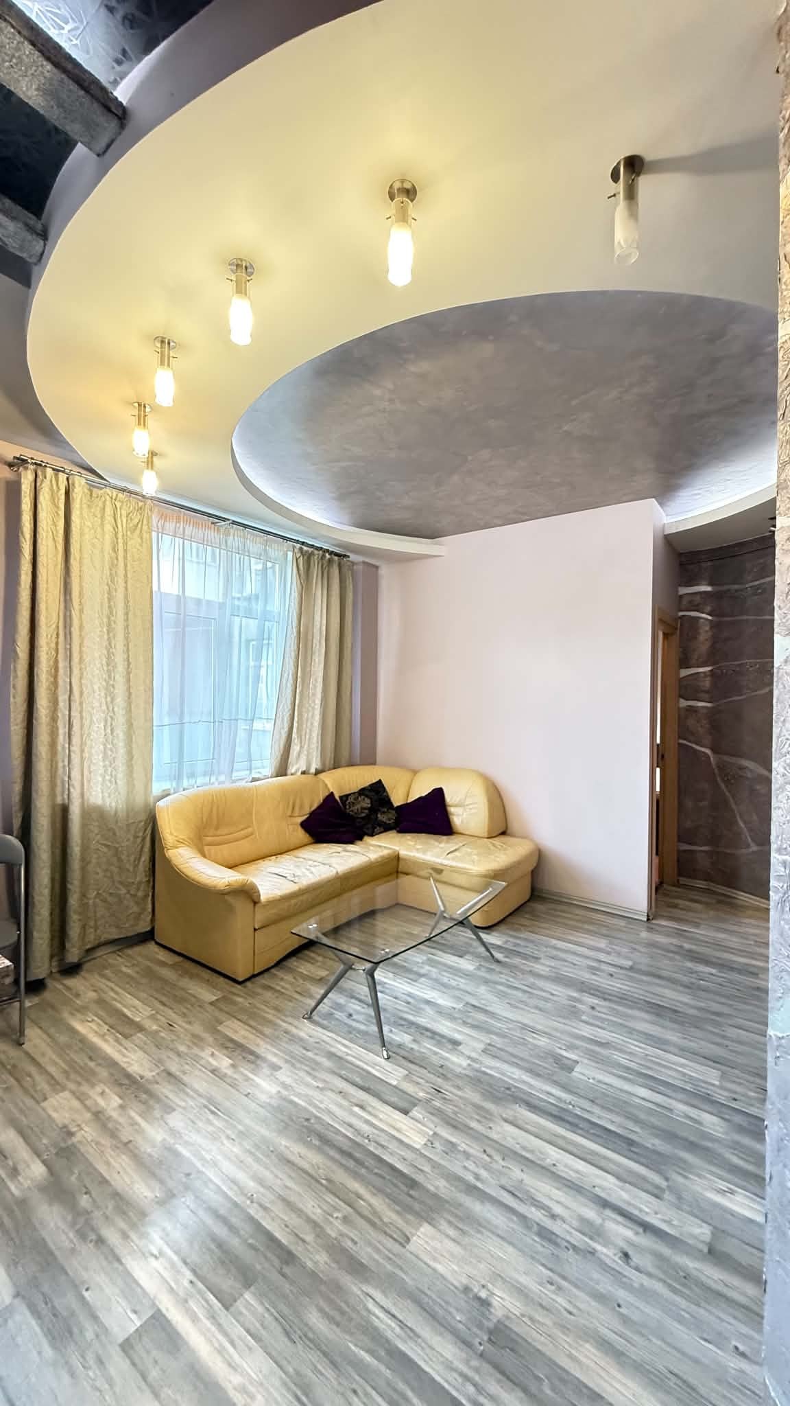Аренда 3-комнатной квартиры 63 м², Староказацкая ул., 35
