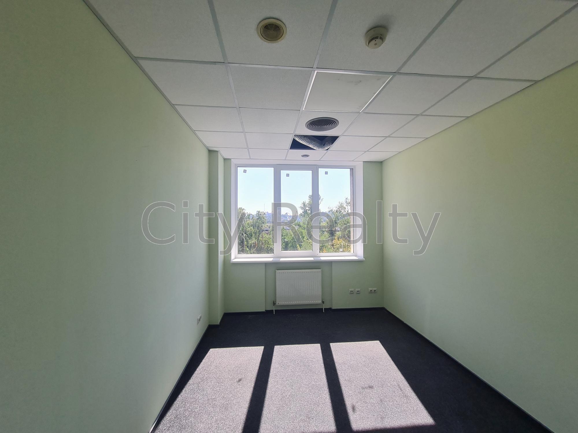 Аренда офиса 294 м², Степана Бандеры просп., 20Б