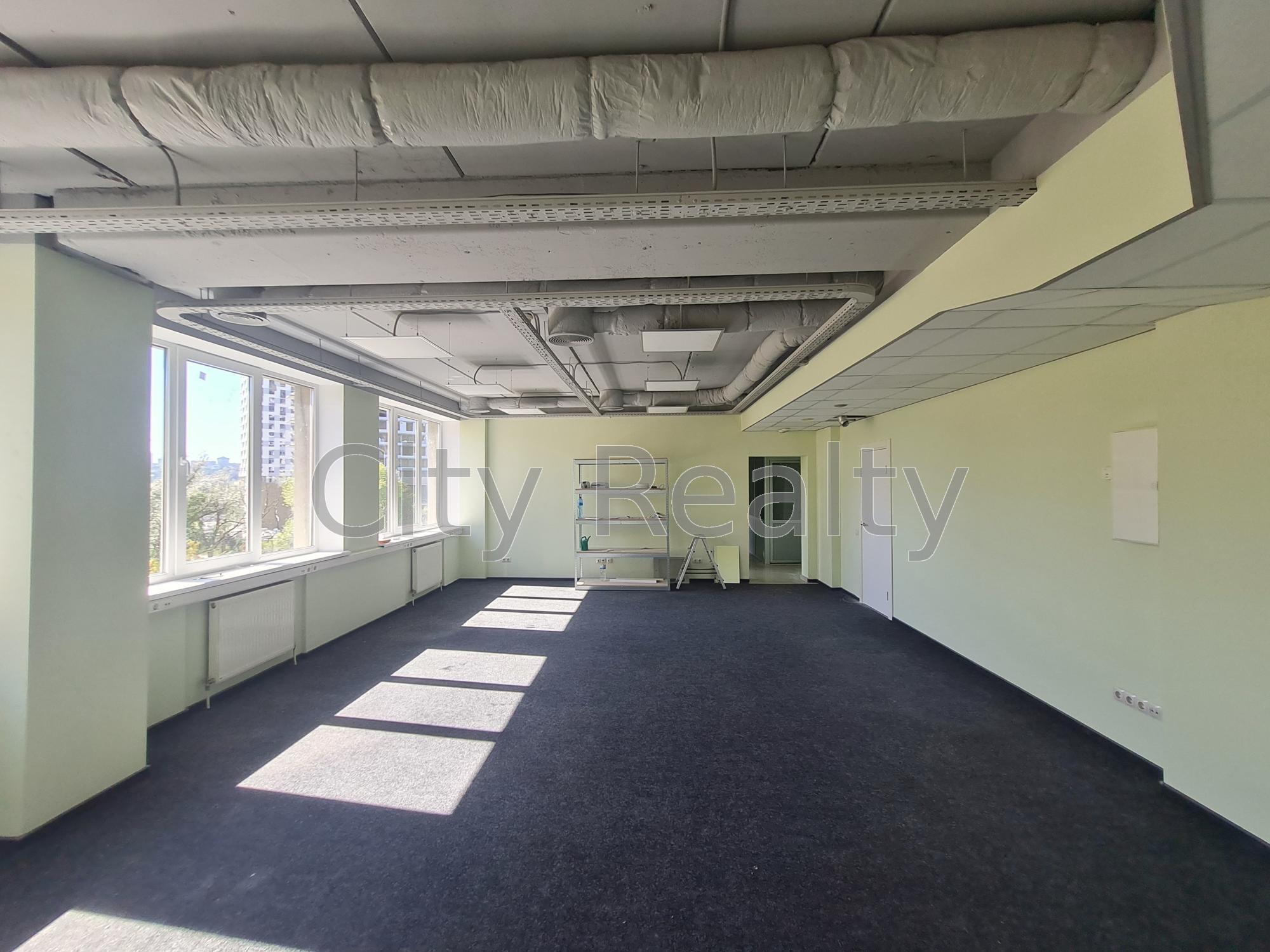 Аренда офиса 294 м², Степана Бандеры просп., 20Б