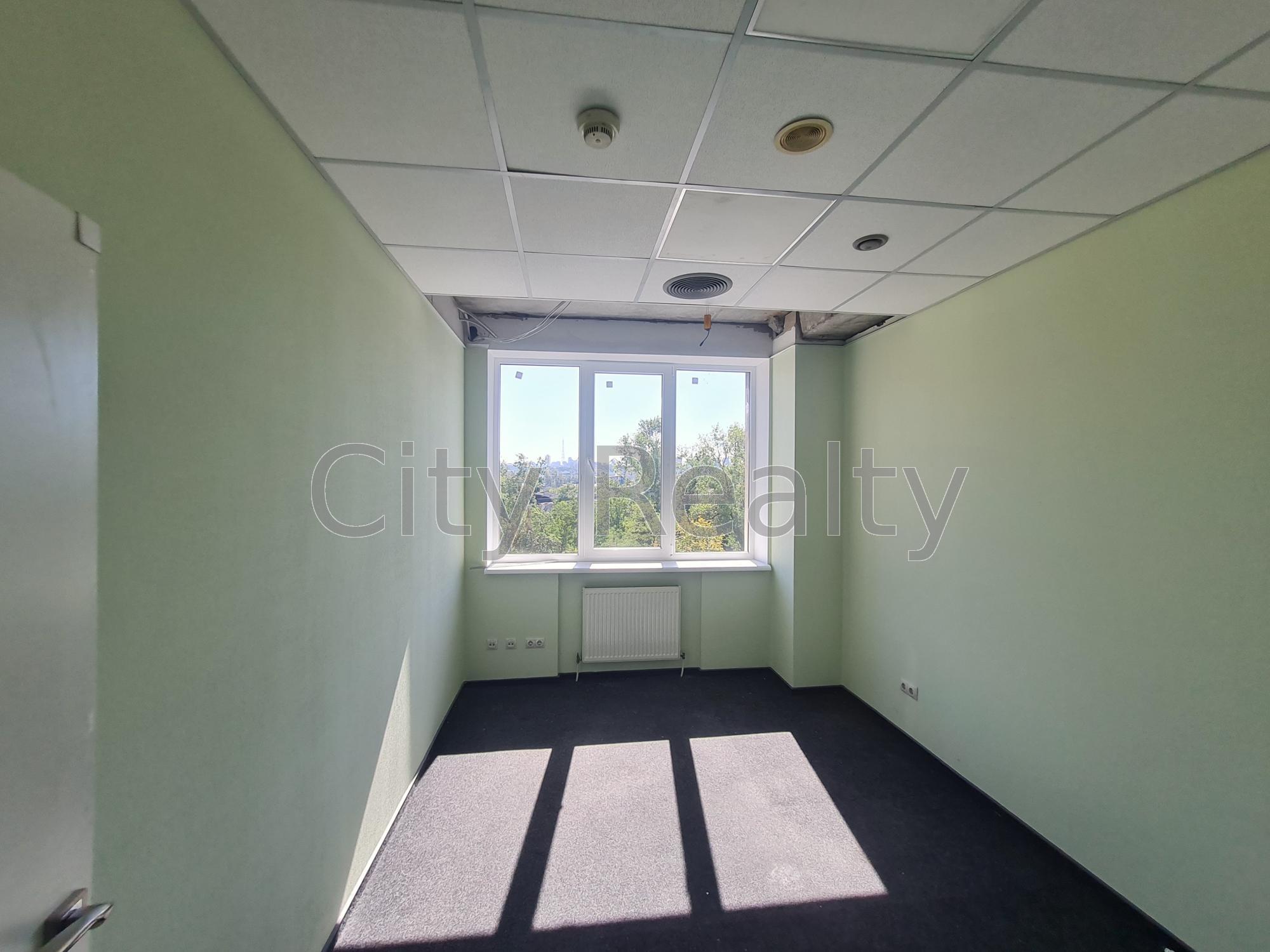 Аренда офиса 294 м², Степана Бандеры просп., 20Б