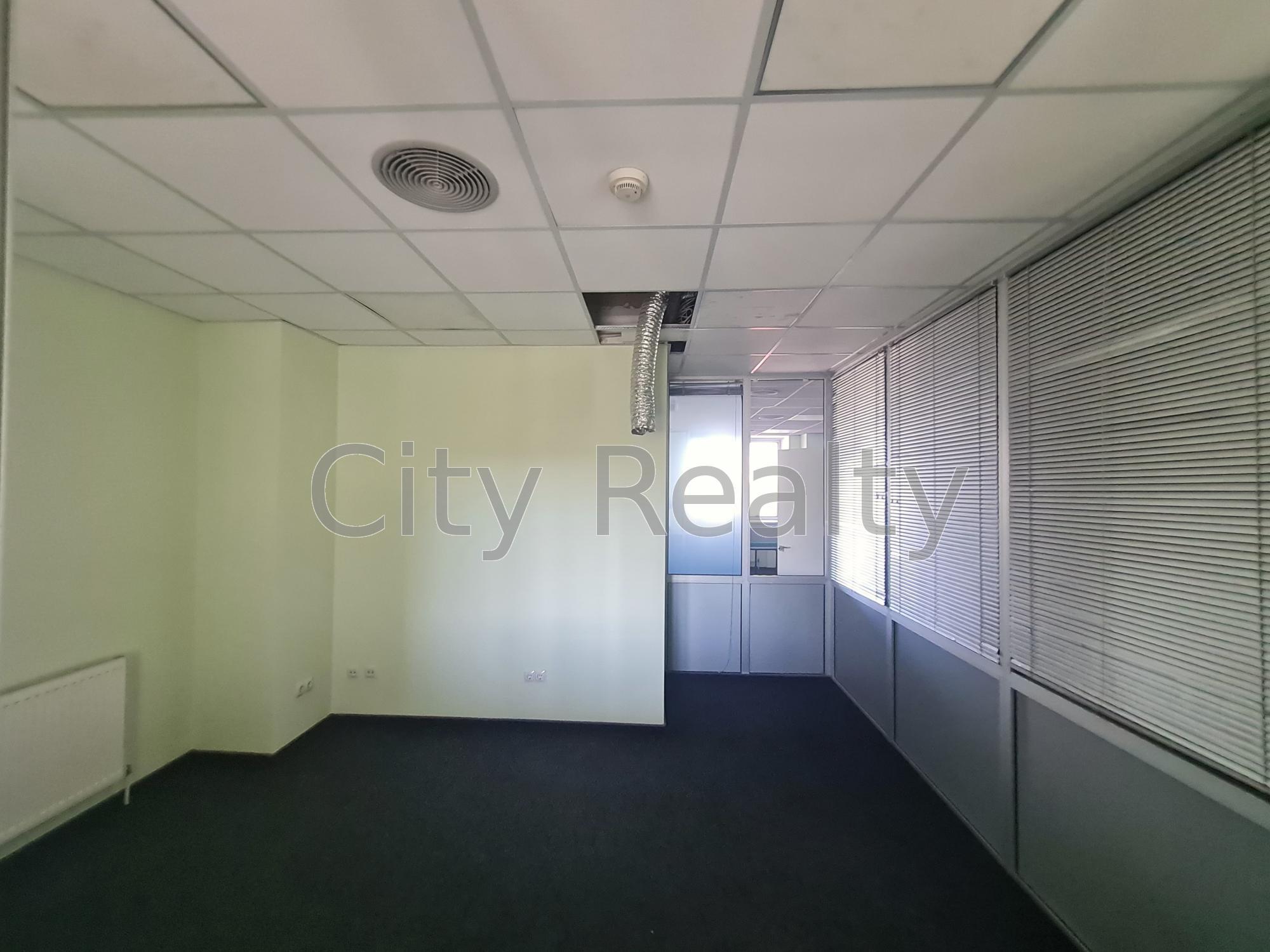 Аренда офиса 294 м², Степана Бандеры просп., 20Б