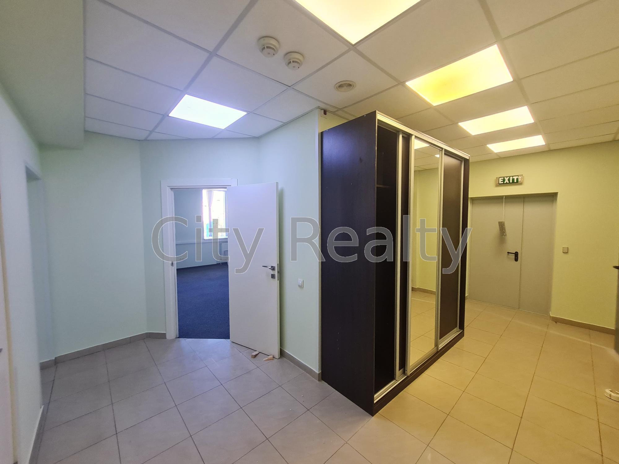 Аренда офиса 294 м², Степана Бандеры просп., 20Б