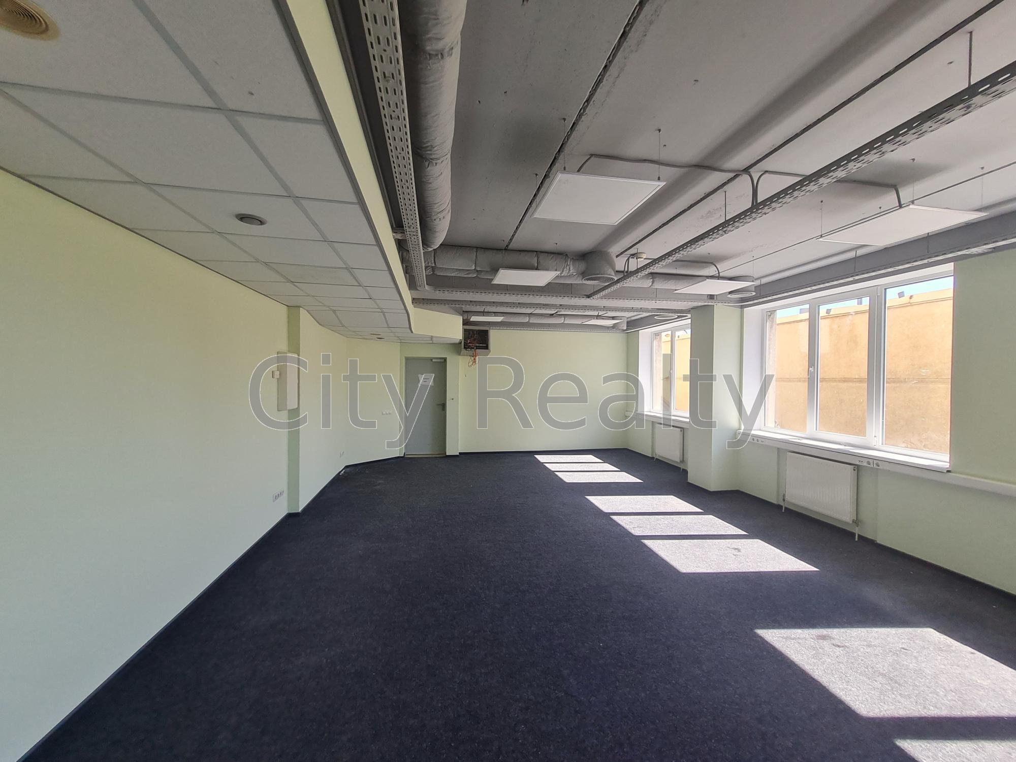 Аренда офиса 294 м², Степана Бандеры просп., 20Б