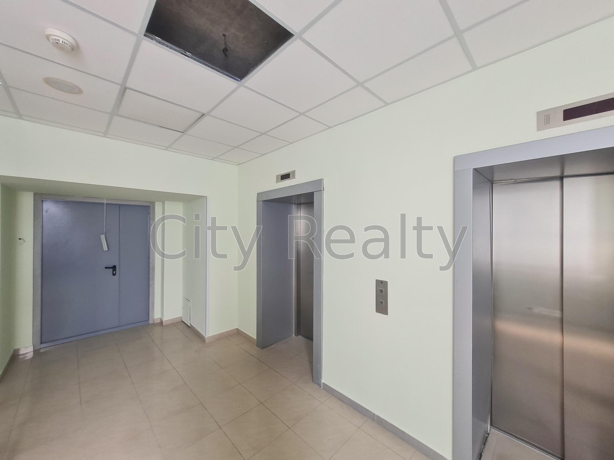 Аренда офиса 294 м², Степана Бандеры просп., 20Б